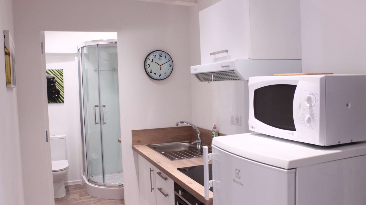 Photo of Kitchen in Guerande
