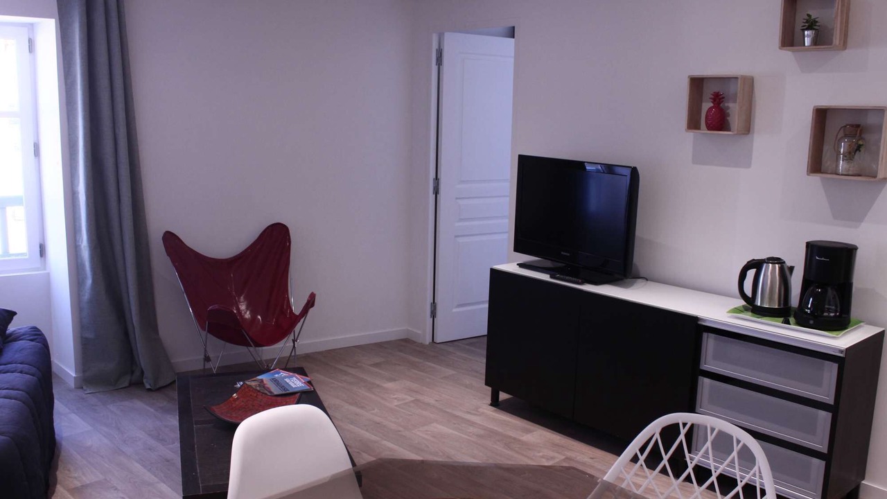 Photo of Livingroom in Guerande