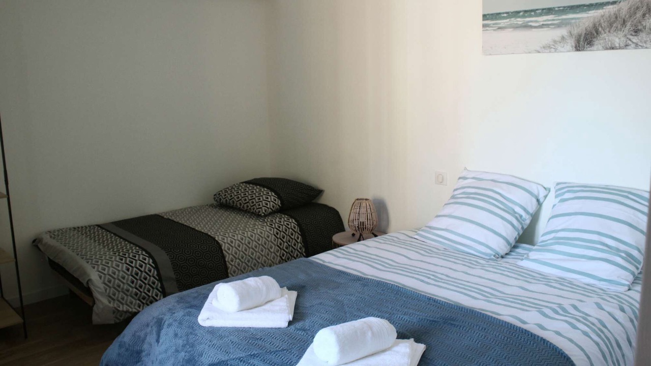 Photo of Bedroom in Guerande