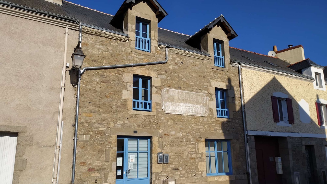 Photo of Outdoor in Guerande