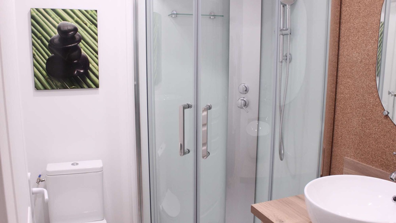 Photo of Bathroom in Guerande