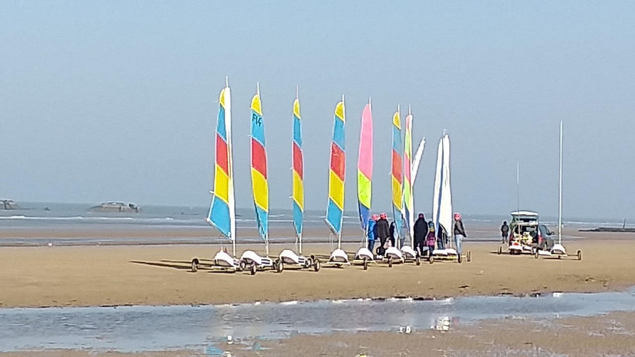 Photo of Others in Arromanches-les-Bains