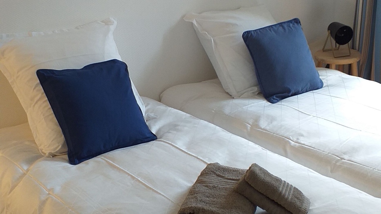 Photo of Bedroom in Arromanches-les-Bains