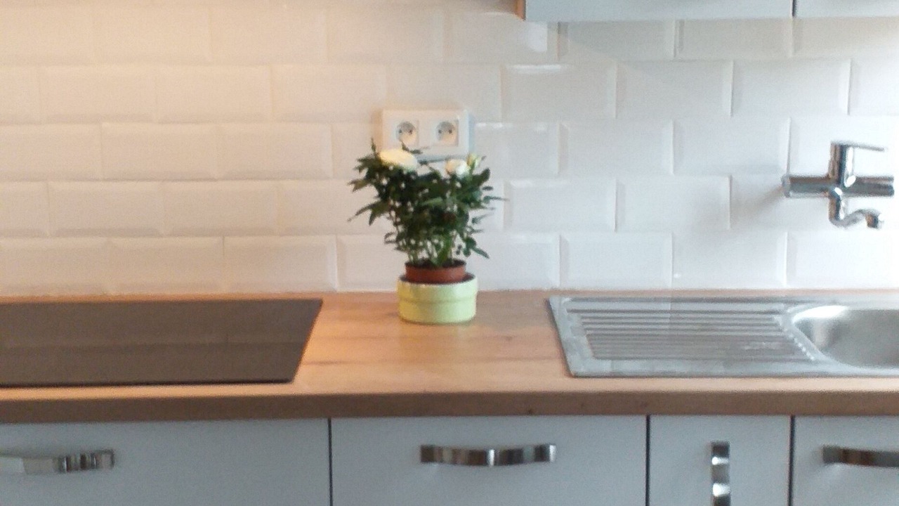 Photo of Kitchen in Arromanches-les-Bains