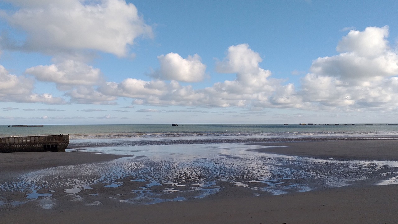 Photo of Others in Arromanches-les-Bains