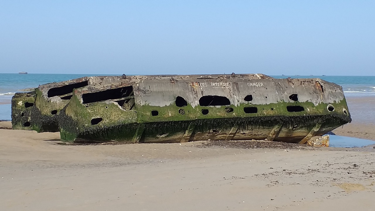 Photo of Others in Arromanches-les-Bains