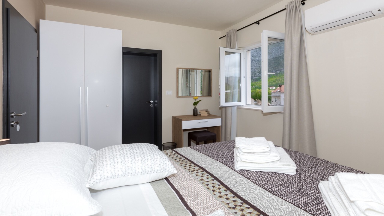 Photo of Bedroom in Komolac