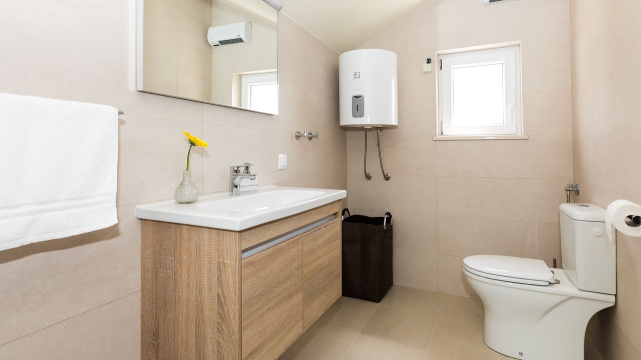 Photo of Bathroom in Komolac