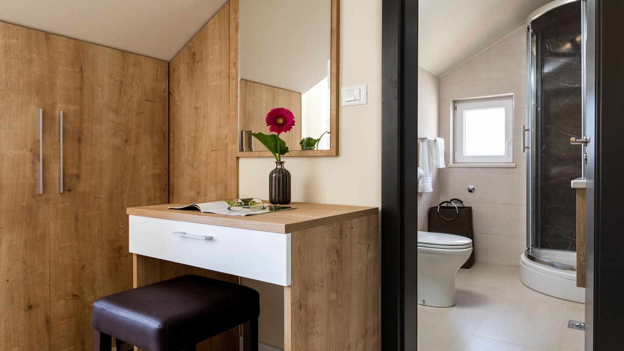 Photo of Bathroom in Komolac