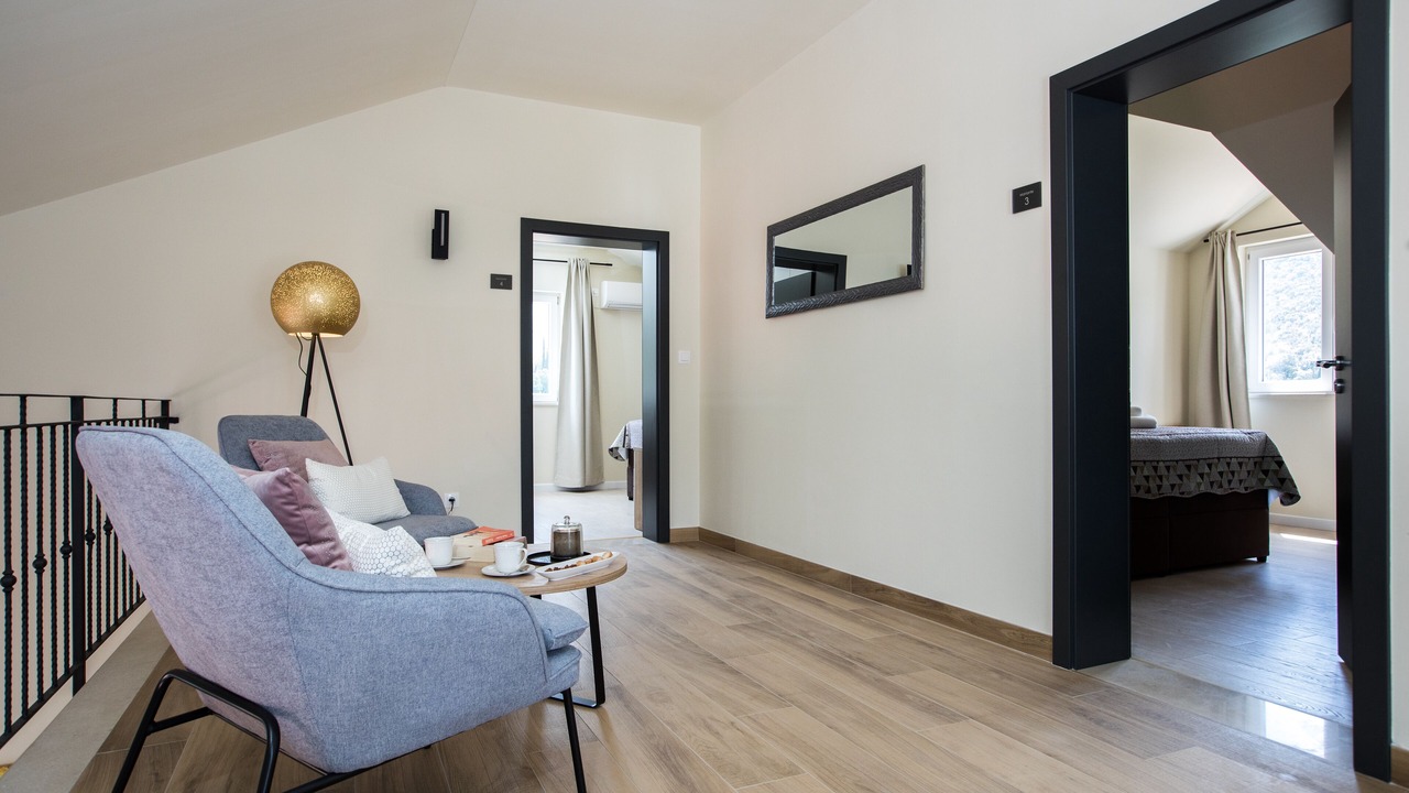 Photo of Bedroom in Komolac