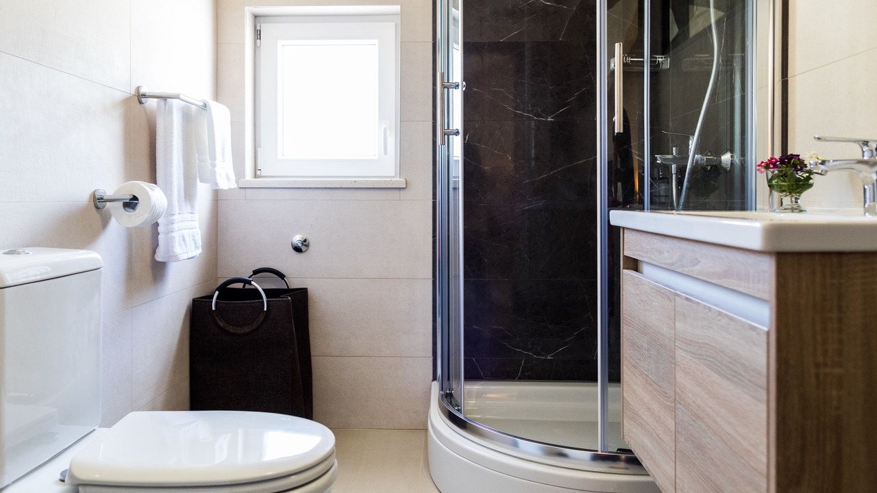 Photo of Bathroom in Komolac