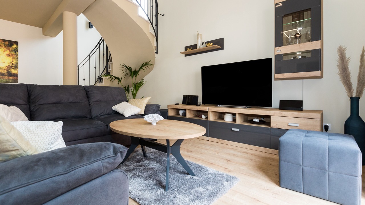 Photo of Livingroom in Komolac