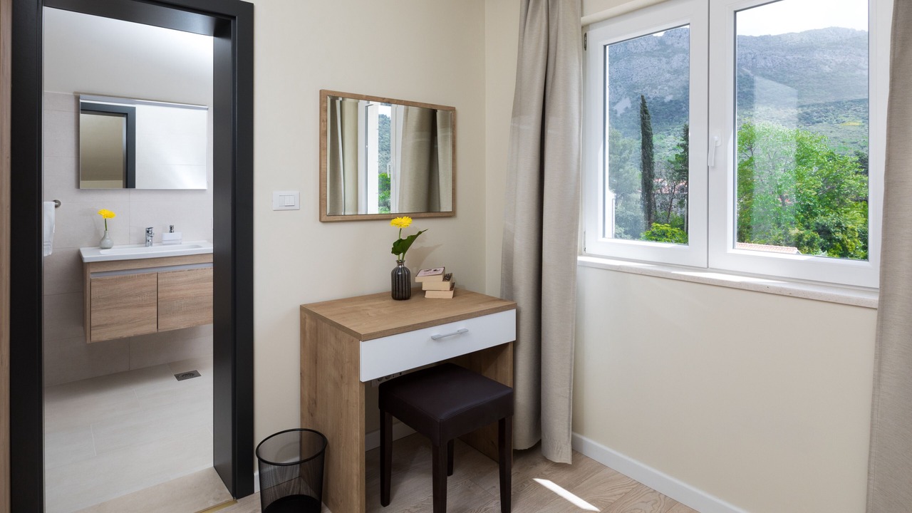 Photo of Bathroom in Komolac
