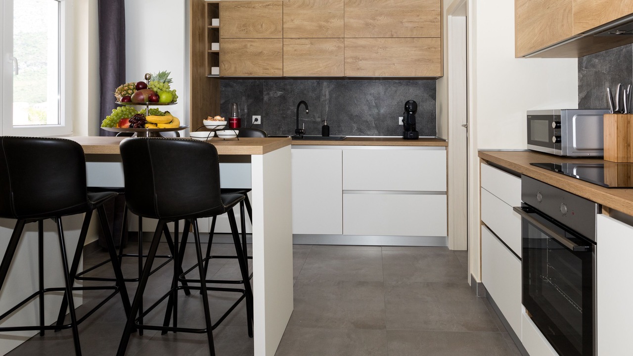 Photo of Kitchen in Komolac