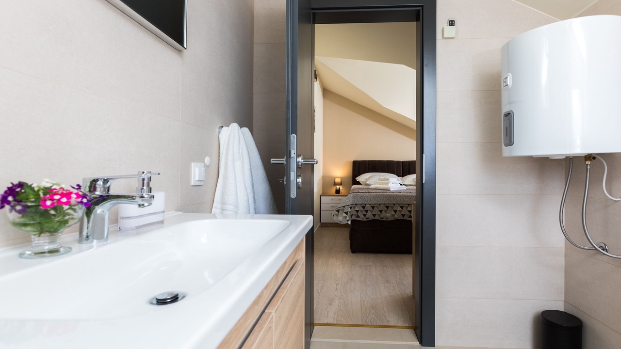 Photo of Bathroom in Komolac