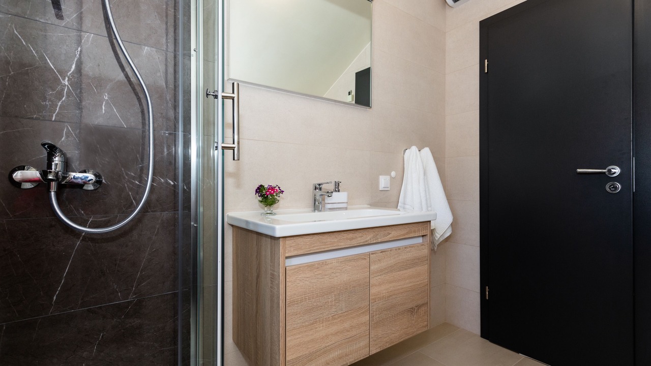 Photo of Bathroom in Komolac