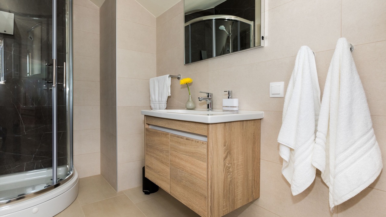 Photo of Bathroom in Komolac