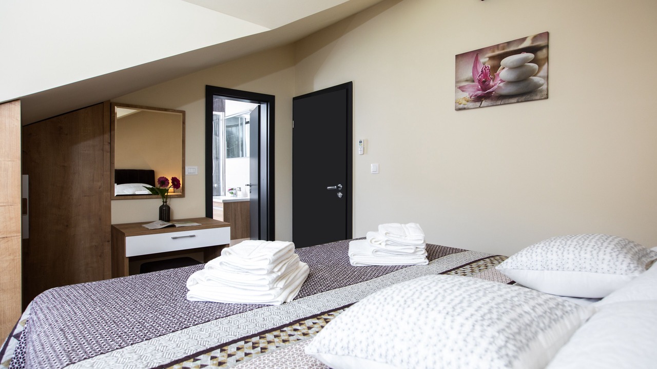 Photo of Bedroom in Komolac