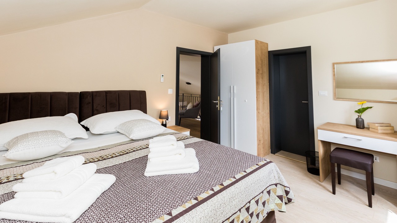 Photo of Bedroom in Komolac