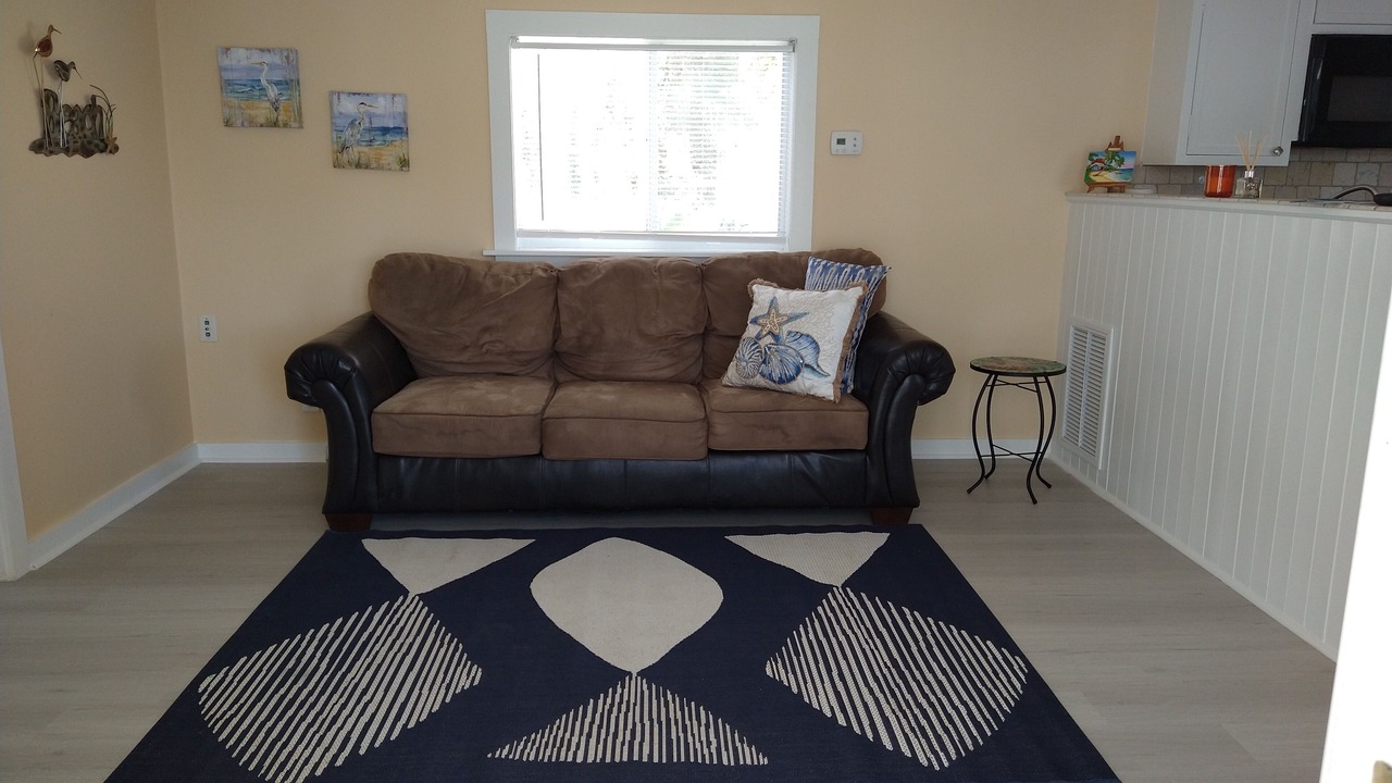 Photo of Livingroom in Sexton Cove Estates