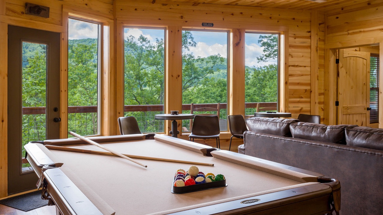 Photo of Outdoor in Wears Valley