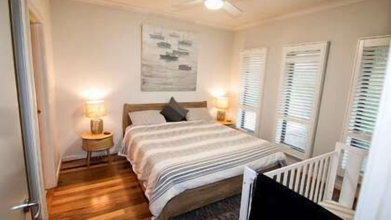 Photo of Bedroom in Queenscliff