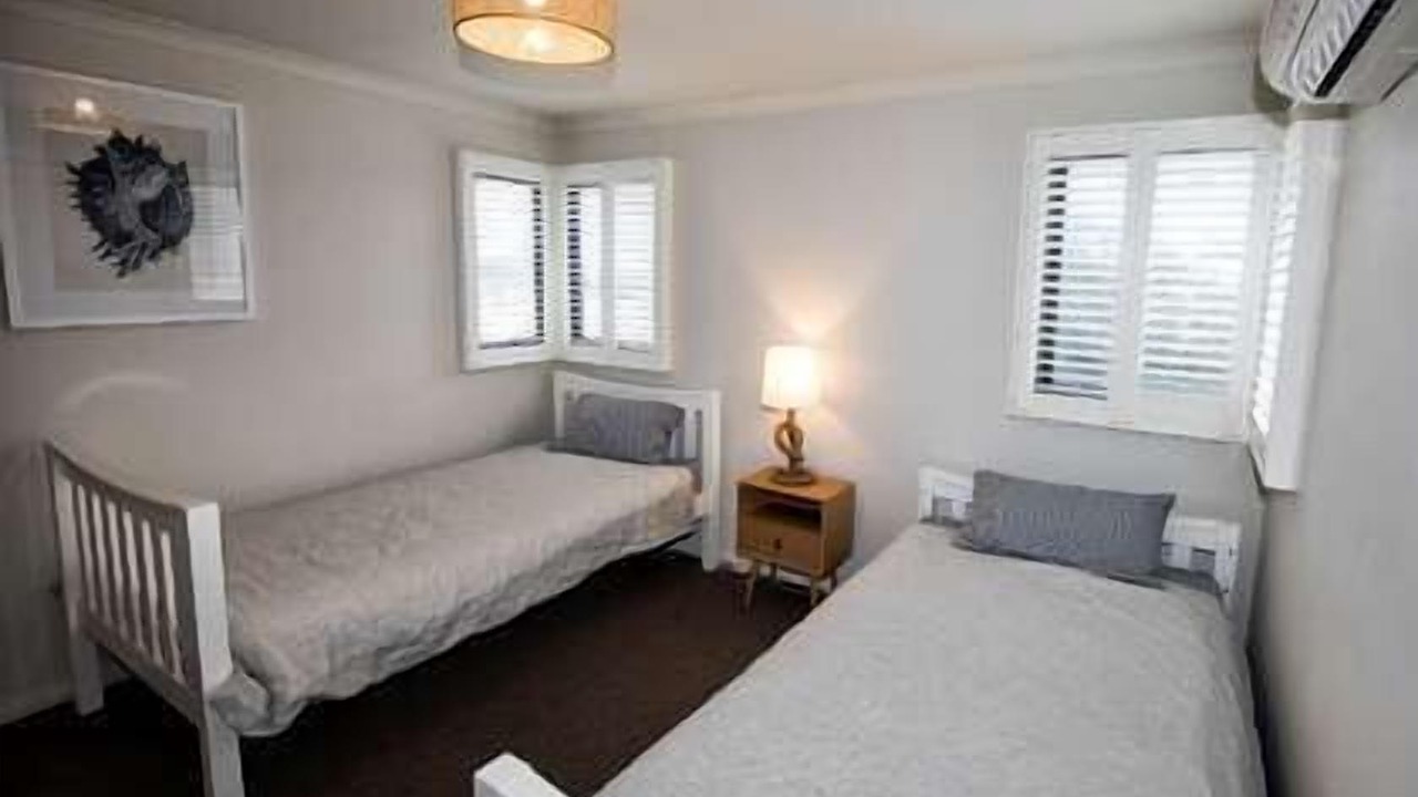 Photo of Bedroom in Queenscliff