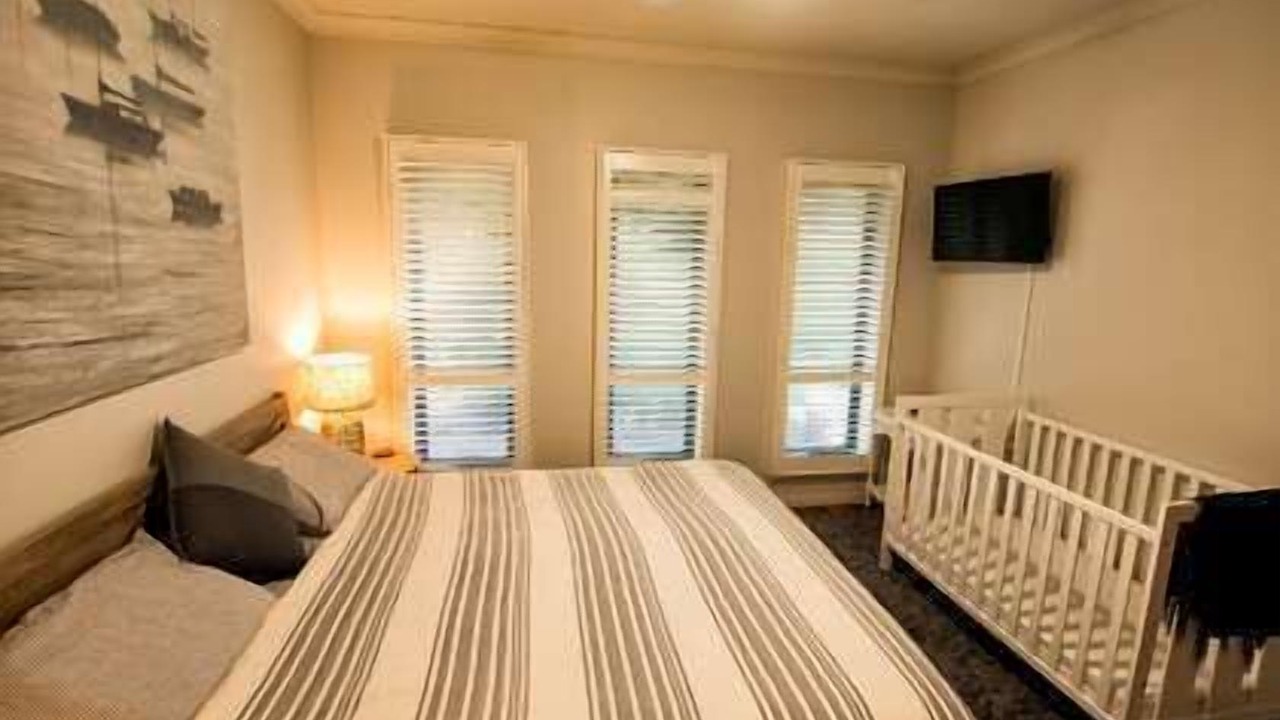 Photo of Bedroom in Queenscliff