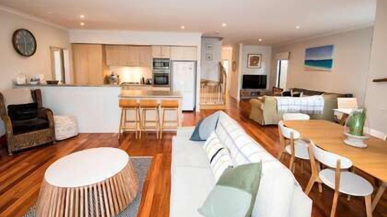 Photo of Livingroom in Queenscliff