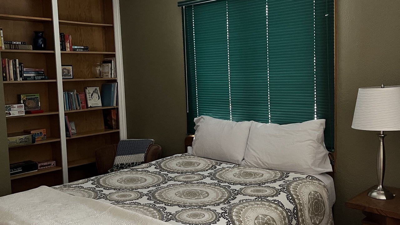 Photo of Bedroom in Park Point