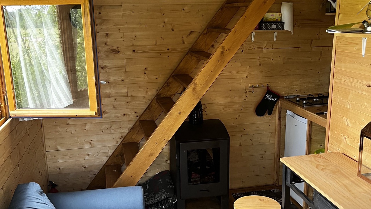 Photo of Livingroom in Thierache Sambre et Oise