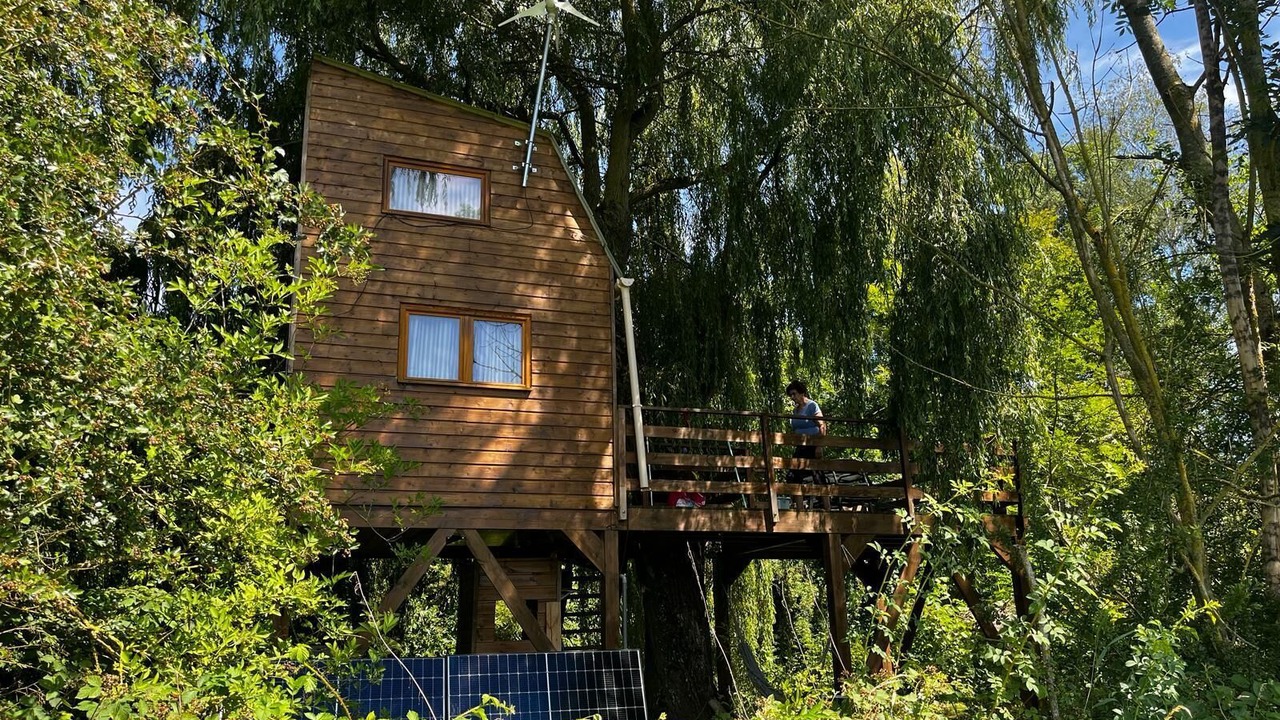 Photo of Outdoor in Thierache Sambre et Oise