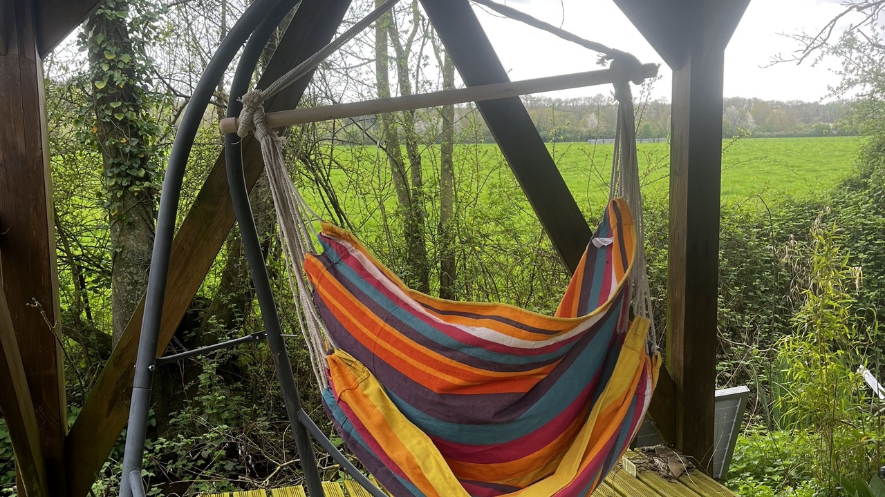 Photo of Outdoor in Thierache Sambre et Oise