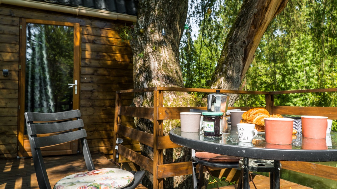 Photo of Outdoor in Thierache Sambre et Oise