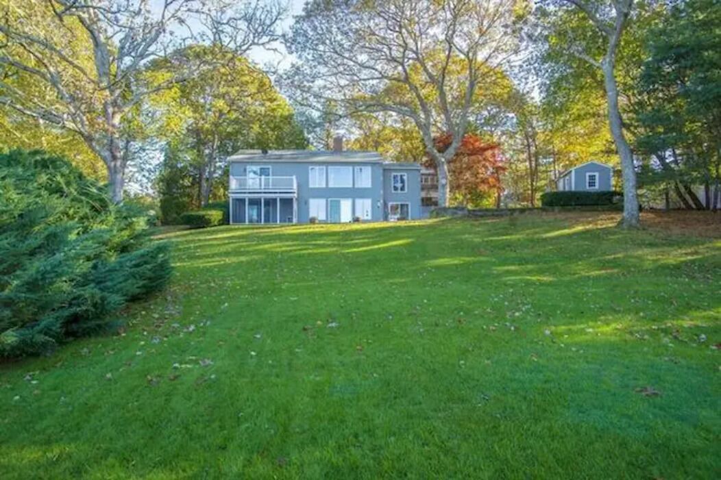 Photo of Outdoor in North Falmouth