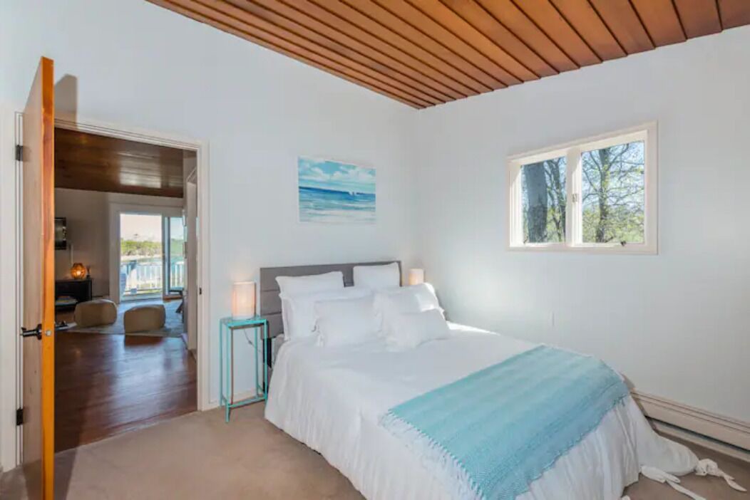 Photo of Bedroom in North Falmouth