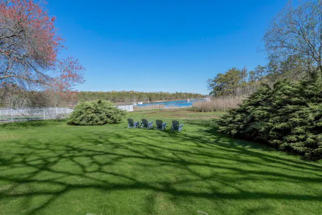 Photo of Outdoor in North Falmouth