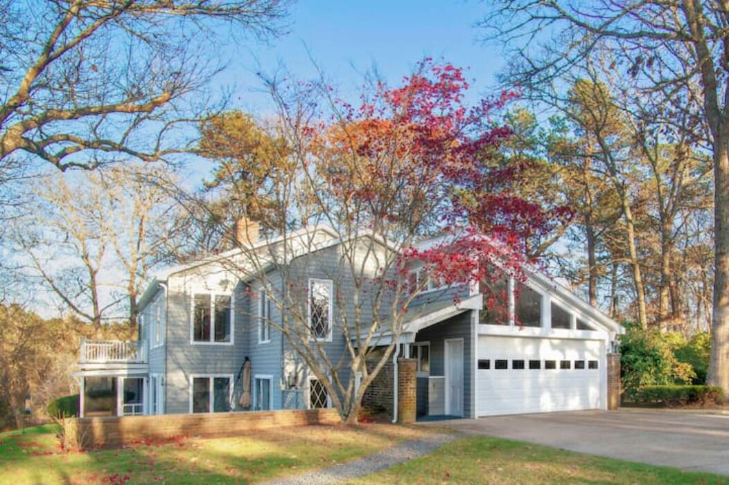 Photo of Outdoor in North Falmouth