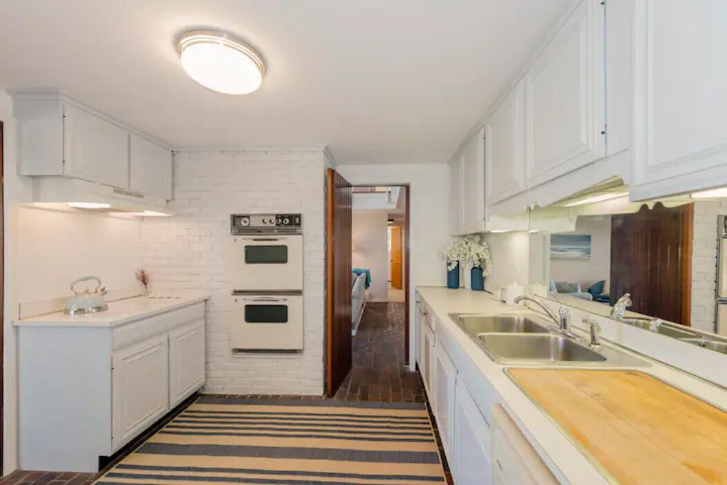Photo of Kitchen in North Falmouth