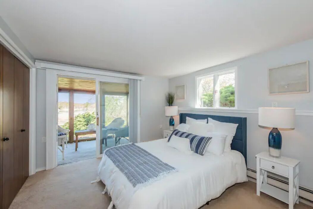 Photo of Bedroom in North Falmouth