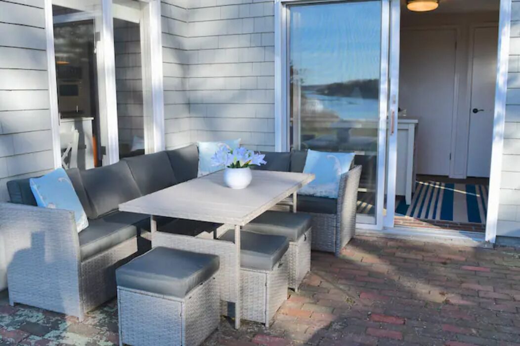 Photo of Outdoor in North Falmouth