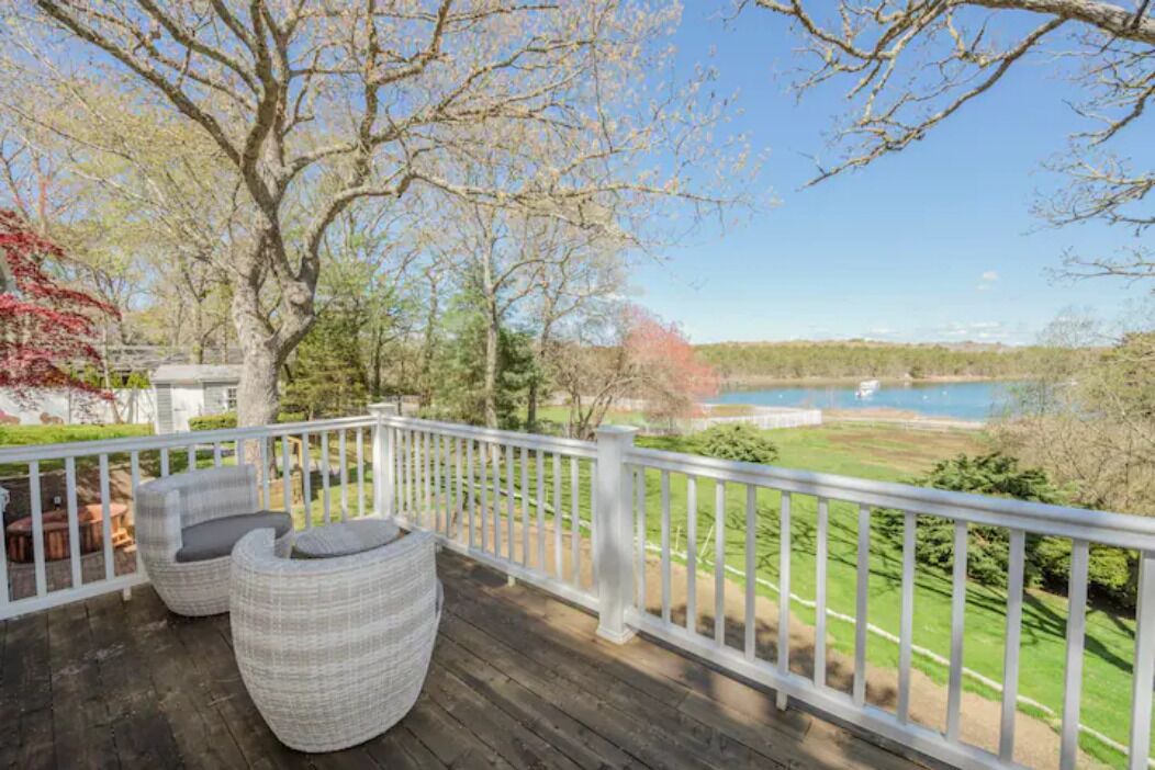 Photo of Outdoor in North Falmouth
