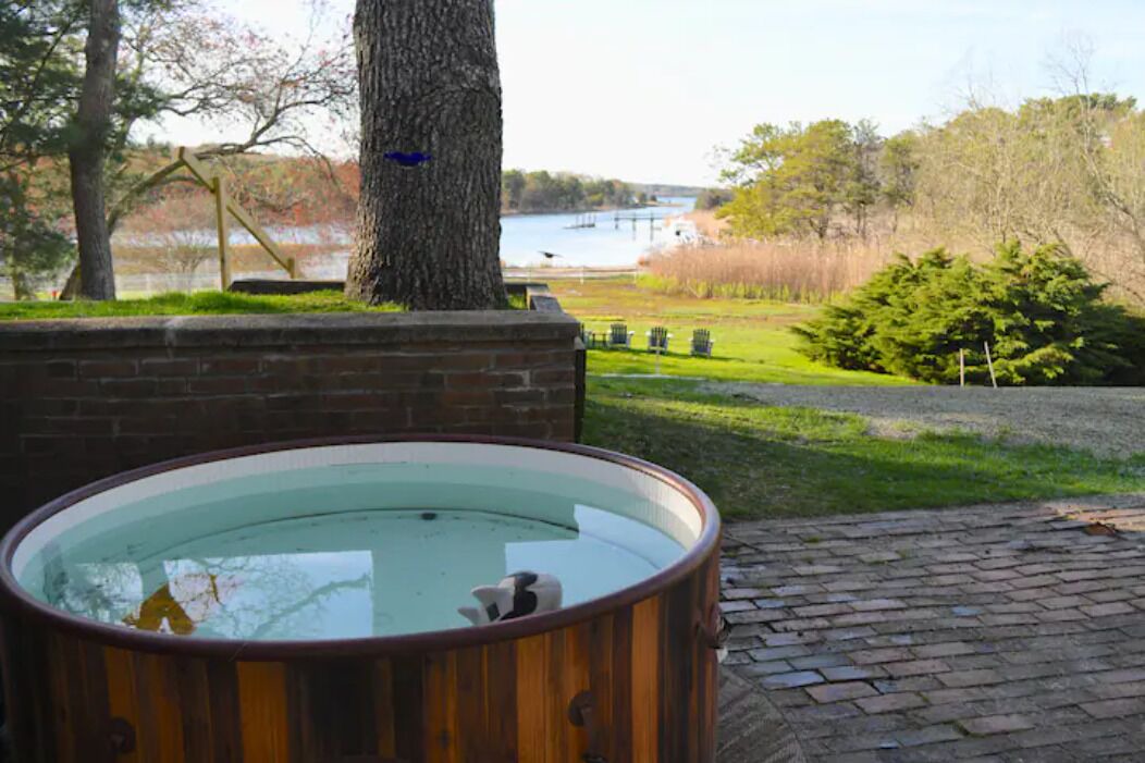 Photo of Outdoor in North Falmouth