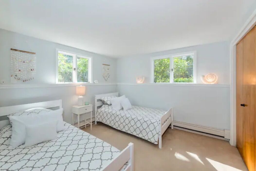 Photo of Bedroom in North Falmouth