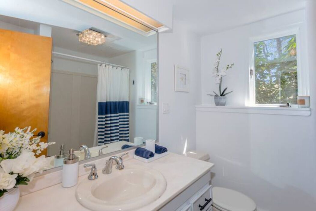Photo of Bathroom in North Falmouth