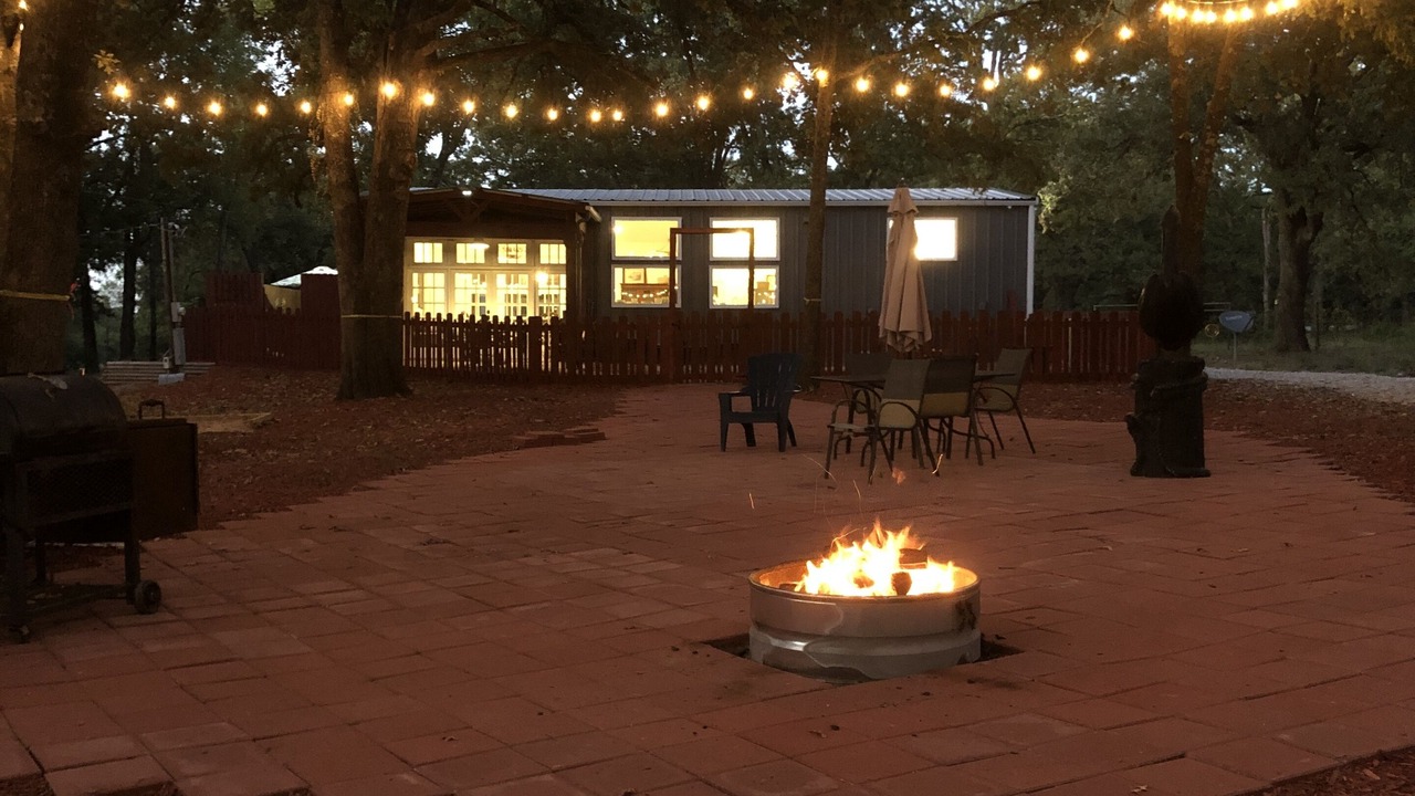 Photo of Outdoor in Quinlan