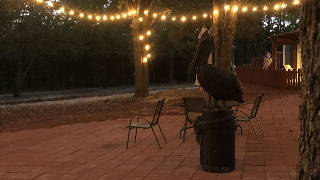 Photo of Outdoor in Quinlan