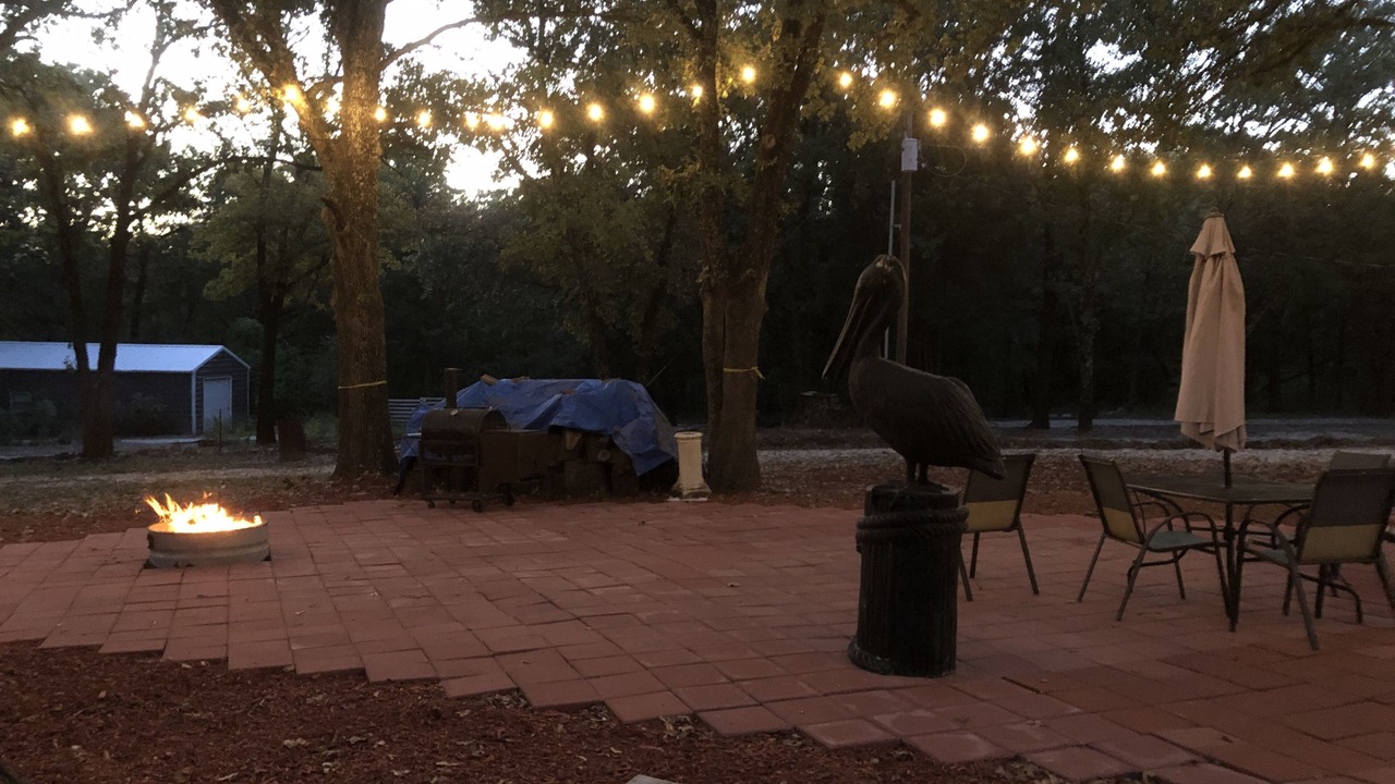 Photo of Outdoor in Quinlan