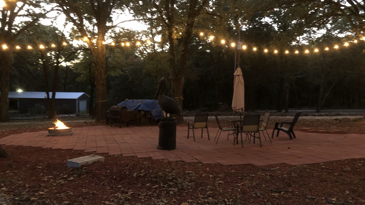 Photo of Outdoor in Quinlan