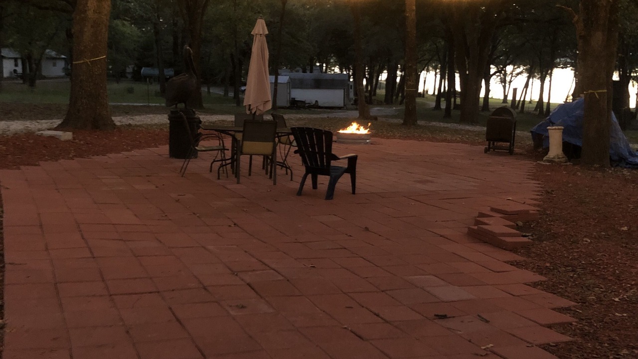 Photo of Patio Balcony in Quinlan